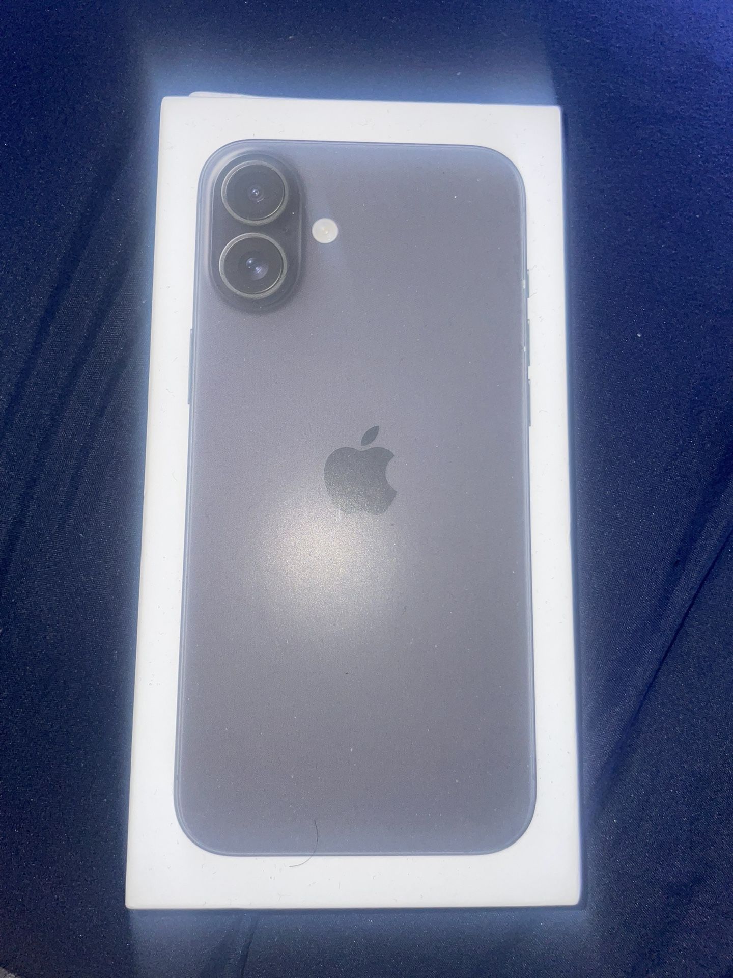 iPhone 16 PLUS 128gb