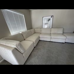 Sectional Sofa 