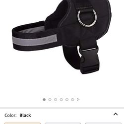 Extra Small Pet Harness 