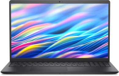 Dell - Inspiron 15 15.6" FHD Laptop - AMD Ryzen 5 7520U - 8GB RAM - 512GB SSD (Brand New) Carbon Black