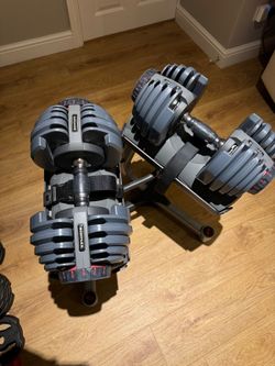 Bowflex