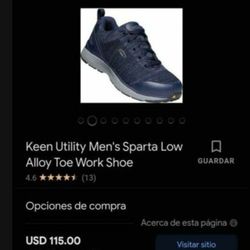 Shoes Work