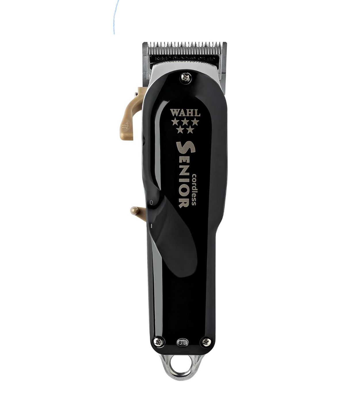 Wahl Senior New