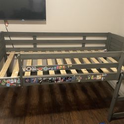 Twin Loft Bed