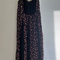 Beautiful Dress Size 3XL