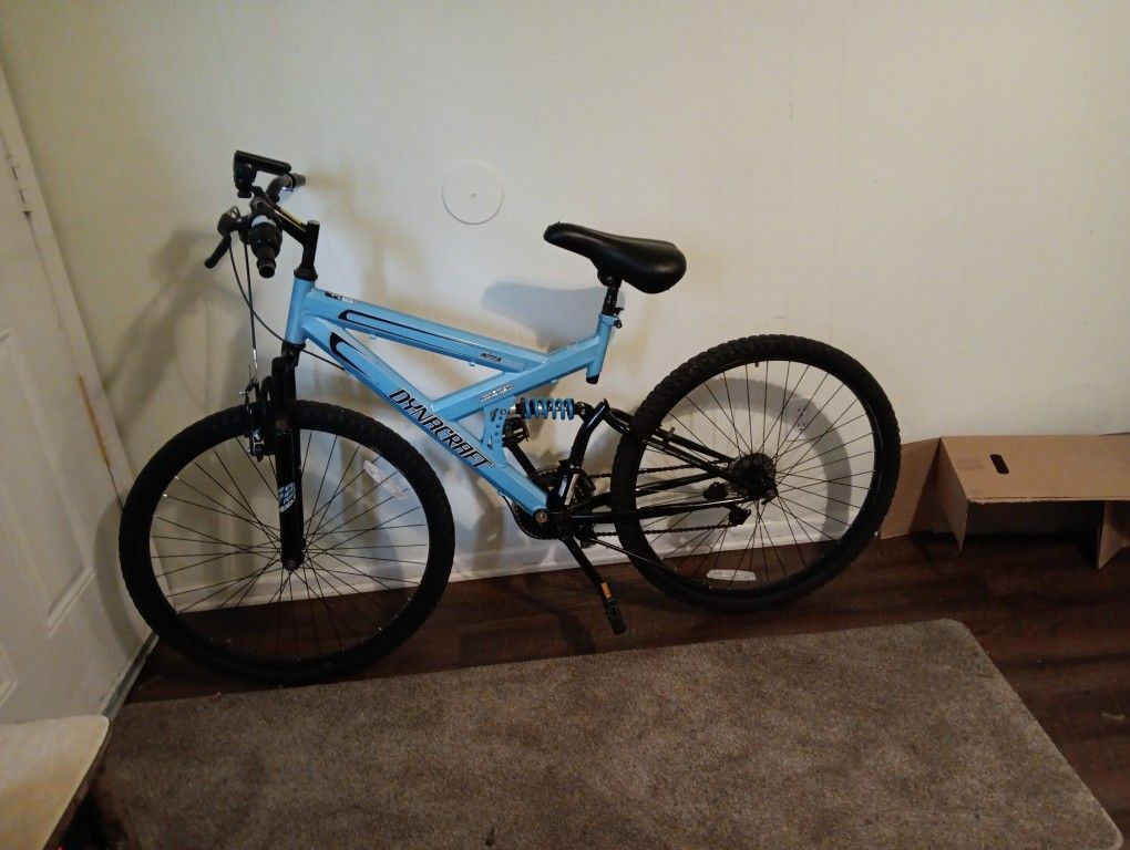 Dynacraft 26" Bike