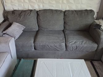 Ashley furniture sofa bed