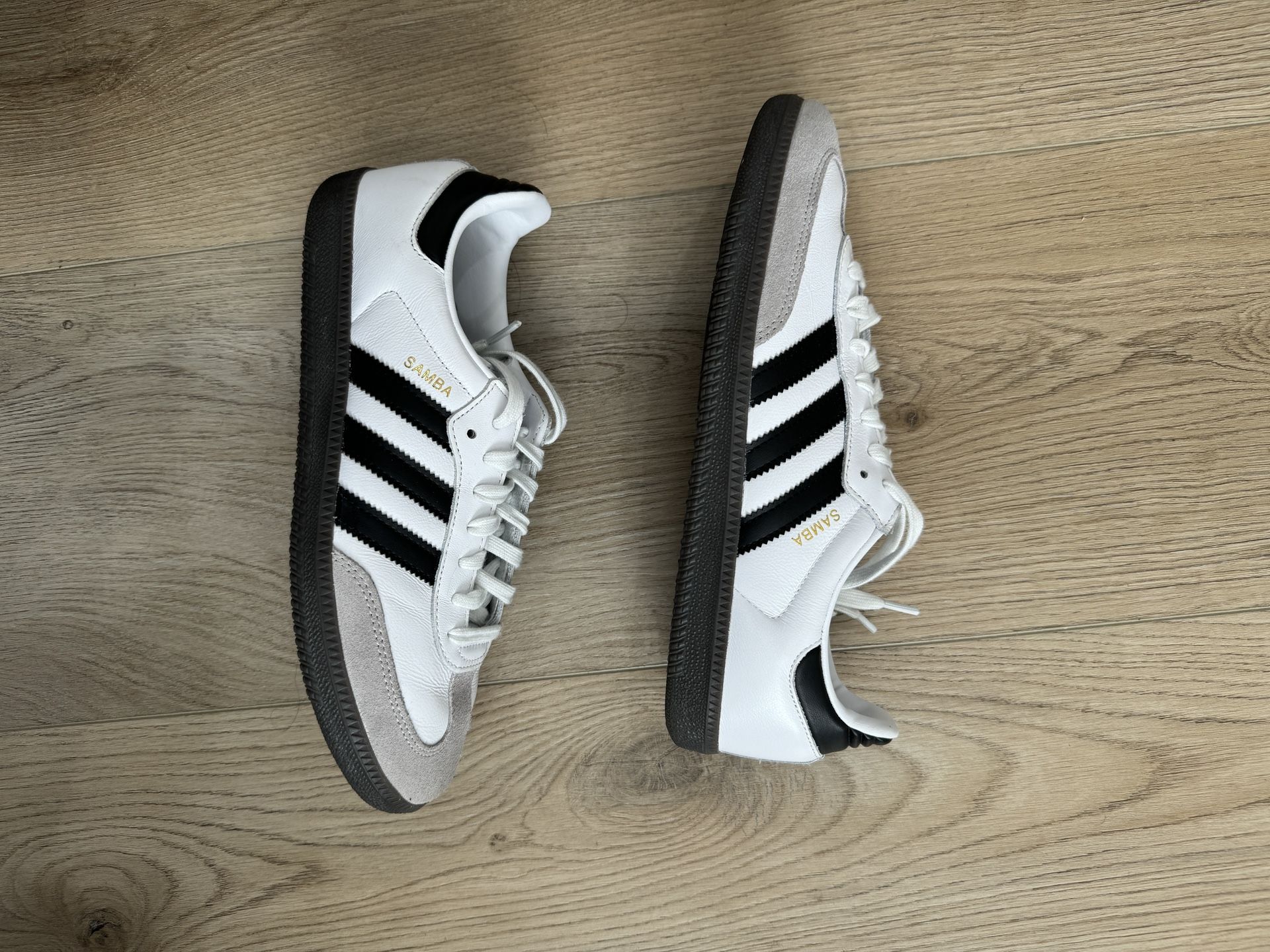 Adidas Samba 