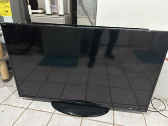 Sharp 60” LED TV (Model LC-60LE644U)
