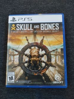 Skull and Bones (PS5)