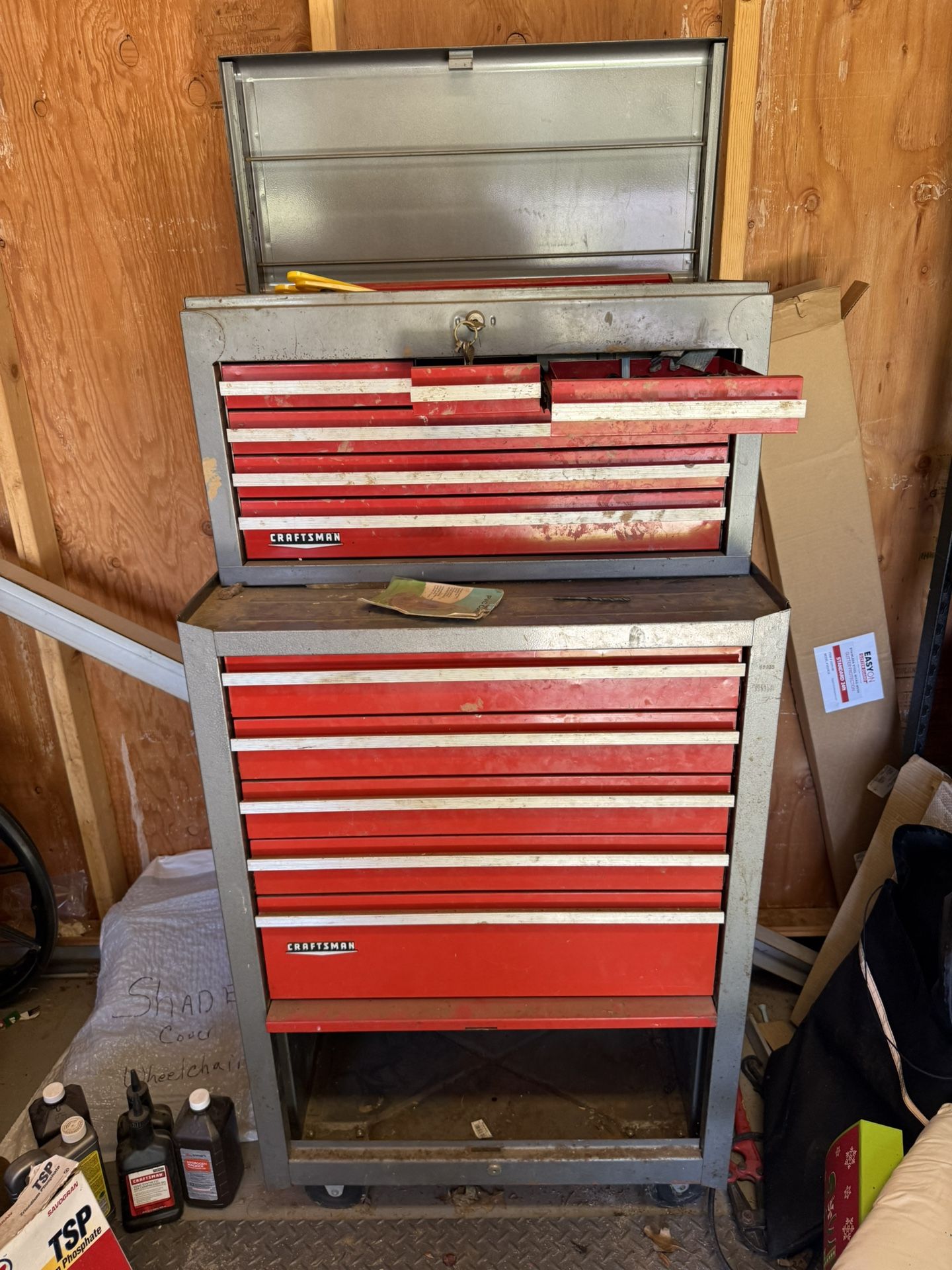 Tool Chest