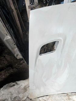 2015 2023 Dodge  challenger  oem  hood