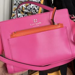 Kate Spade Crossbody