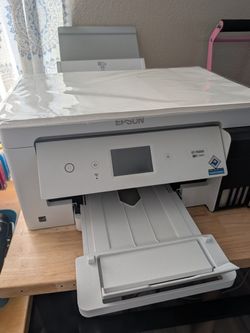 EPSON ET15000 SUBLIMATION PRINTER
