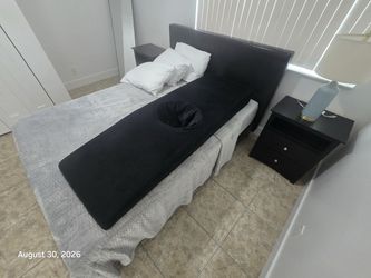Post Op mattress