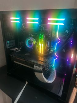 Gaming pc