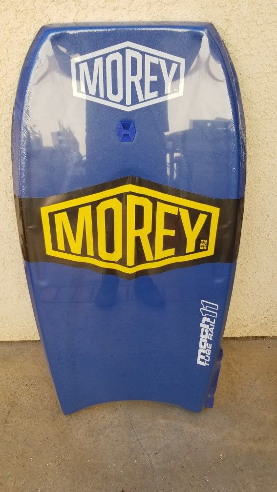 Morey Boogie Board - Brand New