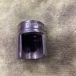 Snapon Weather Head Socket