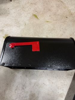 Janzer Mailboxes