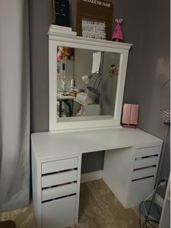 Vanity