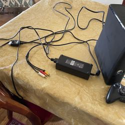 Like New XBox 360 Tested Works Perfectly 