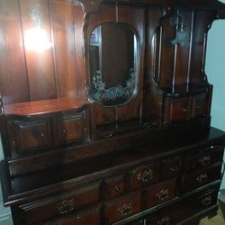 King Size Bedroom Set