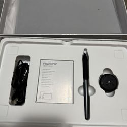 HUION Inspiroy H950P Drawing Tablet