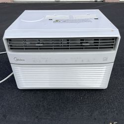 Midea 6000 BTU Easycool Window Air Conditioner