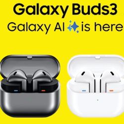 Galaxy Buds 3