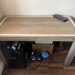 Writer’s Desk 