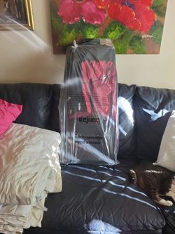Dejuno X-large Duffle Bag