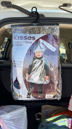 12-24 months Costume