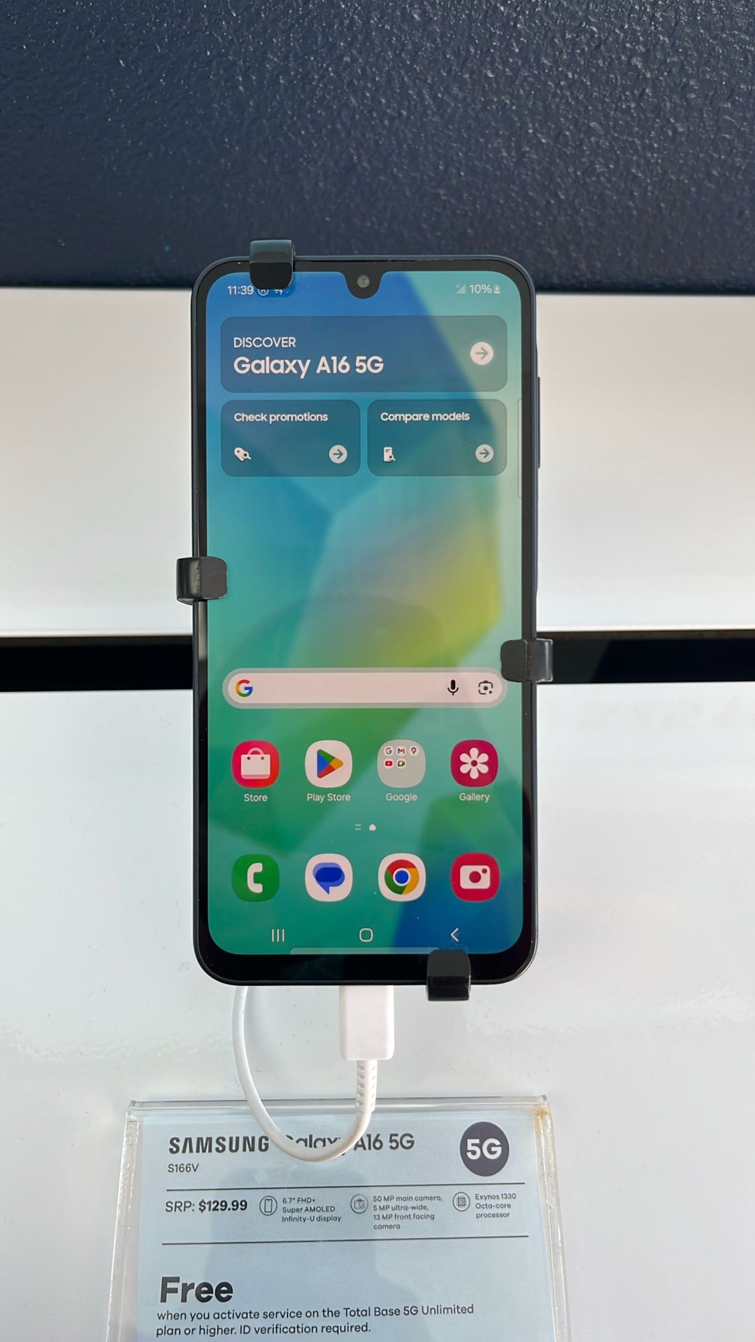 ‼️ Samsung A16 & Samsung A9+ Tablet Bundle‼️