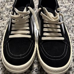 Rick Owen Vans