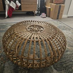 Bohemian Coffee Table