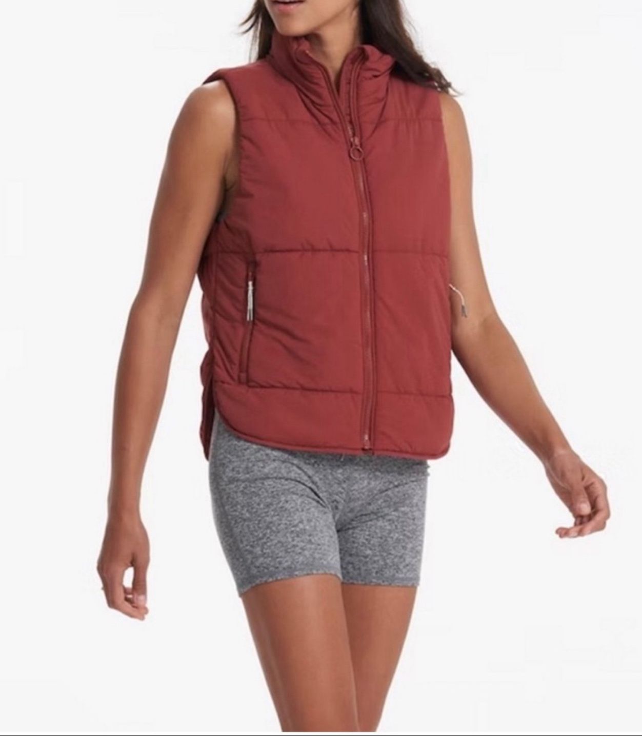 Vuori Canyon Insulated Vest