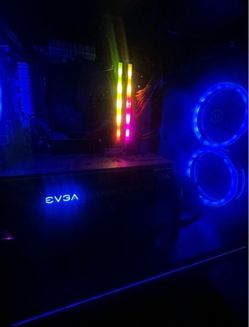 Gaming pc