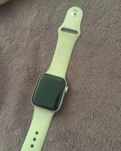 Apple Watch 7 series