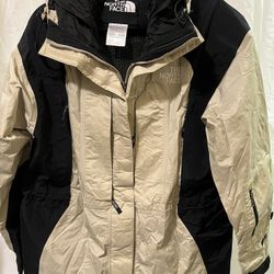 North Face Women’s Medium Jacket 