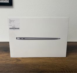 13" MacBook Air 256GB SSD***Only $399