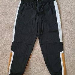 Under Armour Track Pants Size Xl