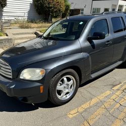 2010 Chevy HHR