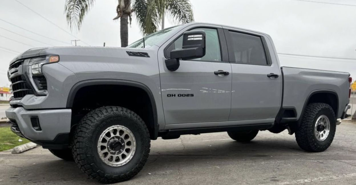Method Mr 315 Machine 18x9 8x180 +18 Offset With Toyo R/T Trail 37x12.50R17 Tires🔥🔥🔥