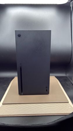 Microsoft Xbox Series X 1TB Home Gaming Console