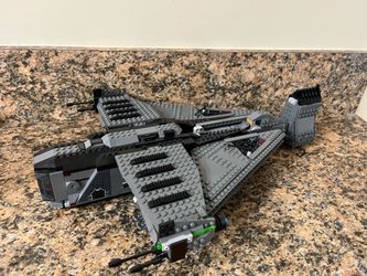 Lego Justifier