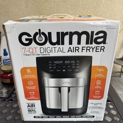 Air fryer