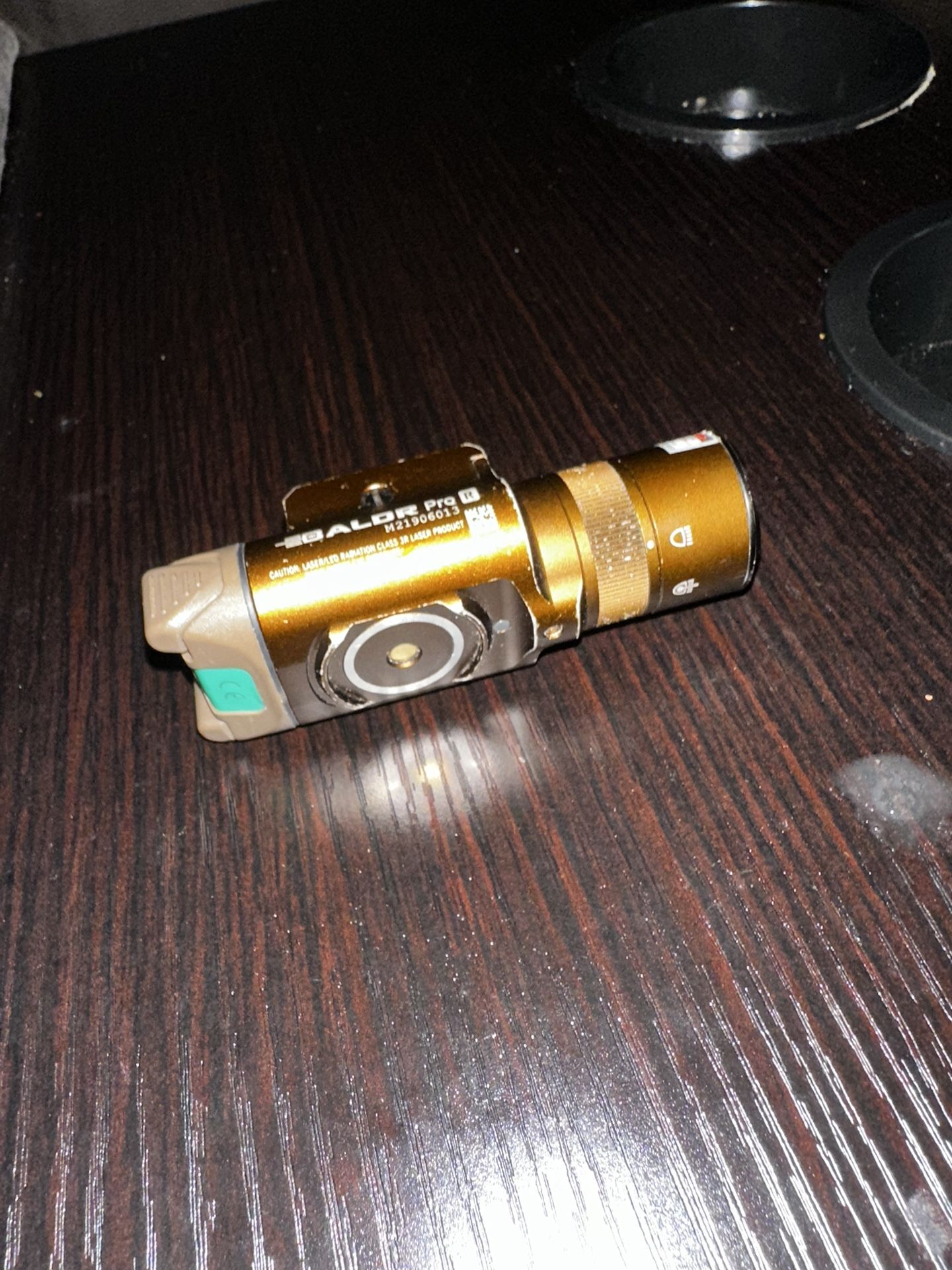 Olight BaldR Pro