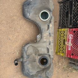335i Fuel Tank 