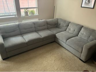 Sectional Sofa