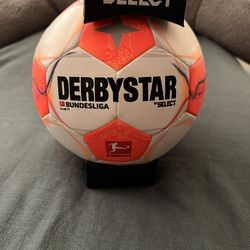 Soccer Ball
